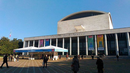 Palazzo dei Congressi